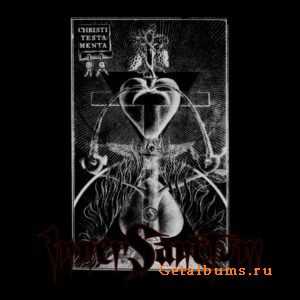 Inner Sanctum - Christi Testamenta (2011) Inner Sanctum - Christi Testamenta (2011)