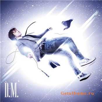 Daichi Miura - D.M.(2011) Daichi Miura - D.M.(2011)