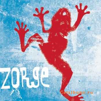 Zorge - Zorge (2011)