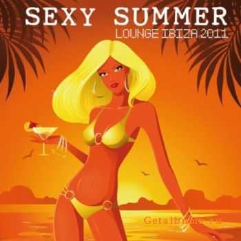 VA - Sexy Summer Cafe Ibiza (2011)