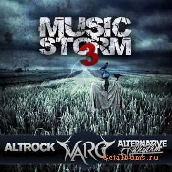 Music Storm vol. 3 (2011)