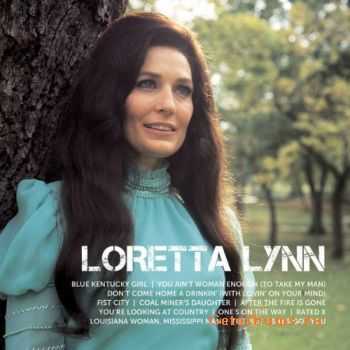 Loretta Lynn  Icon (2011)