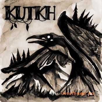 Kutkh - Earth Without Light [EP] (2011)