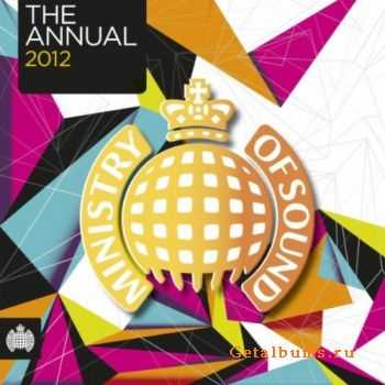 VA - Ministry of Sound: Annual 2012 (2011)