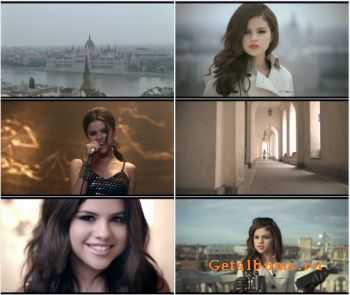 Selena Gomez & The Scene - Round Round (2010)