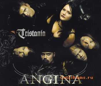 Tristania - Angina (Single) (1999)