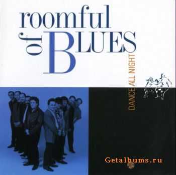 Roomful Of Blues - Dance All Night (1994) Lossless Roomful Of Blues - Dance All Night (1994) Lossless