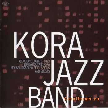 Kora Jazz Band - Kora Jazz Band & Guests (2011)