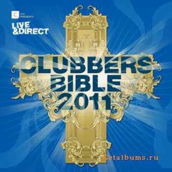 VA  Clubbers Bible 2011 (2011) 