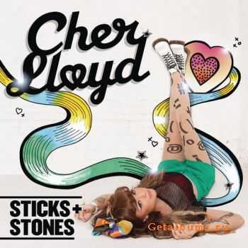 Cher Lloyd - Sticks & Stones (2011) (Promo) Cher Lloyd - Sticks & Stones (2011) (Promo)