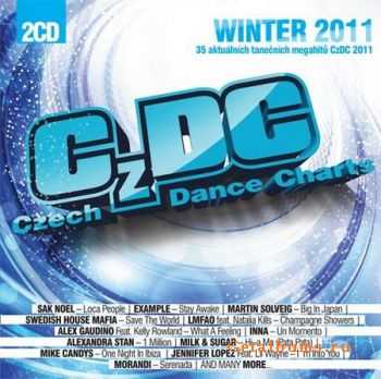 VA – Czech Dance Charts Winter 2011 (2011) VA – Czech Dance Charts Winter 2011 (2011)