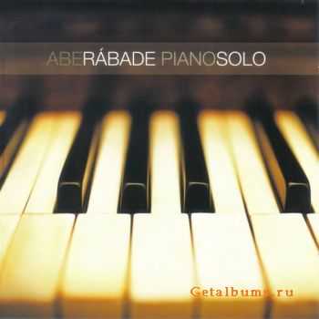 Abe Rabade - Piano Solo (2009)