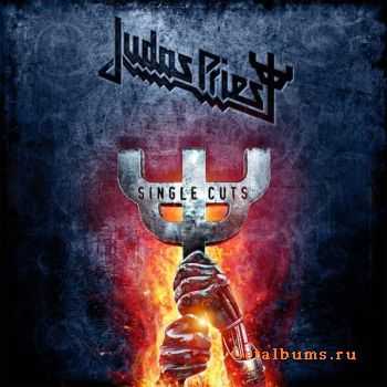 Judas Priest - Single Cuts The UK CBS/Columbia Singles 1977-1992 [20 C Box Set ] (2011)