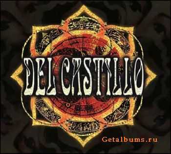 Del Castillo - Del Castillo (2009) Del Castillo - Del Castillo (2009)