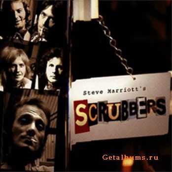 Steve Marriott - Scrubbers (1996) Steve Marriott - Scrubbers (1996)