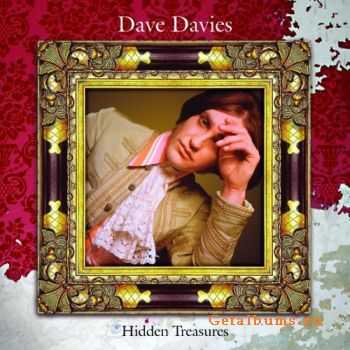 Dave Davies  Hidden Treasures (2011)