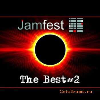 Jamfest - The Best 2 (2010)
