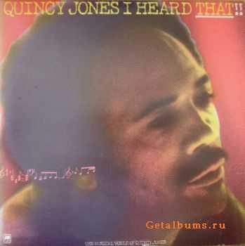 Quincy Jones - I Heard That!! (1976) Quincy Jones - I Heard That!! (1976)