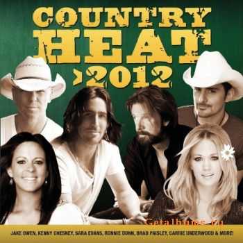 VA  Country Heat 2012 (2011)