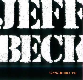 Jeff Beck - There and Back (1980) Lossless Jeff Beck - There and Back (1980) Lossless