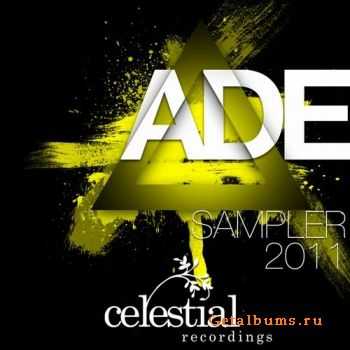 VA - Celestial Recordings Amsterdam Dance Event 2011 (2011)