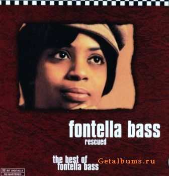 Fontella Bass  The Best Of (1964-1968) 1997