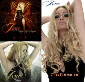 Issa - Sign Of Angels (2010) + The Storm (2011) (Lossless) + MP3 Issa - Sign Of Angels (2010) + The Storm (2011) (Lossless) + MP3