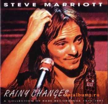 Steve Marriott - Rainy Changes (2CD) (2005) Steve Marriott - Rainy Changes (2CD) (2005)