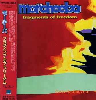 Morcheeba - Fragments of Freedom (2000)