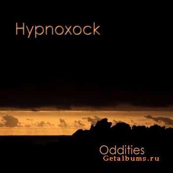 Hypnoxock – Oddities (2011) Hypnoxock – Oddities (2011)