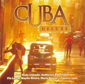 VA - Cuba DeLuxe [2CD] (2007)