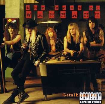 Warrant - The Best Of Warrant (1996) FLAC Warrant - The Best Of Warrant (1996) FLAC