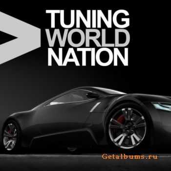 VA - Tuning World Nation (2011)