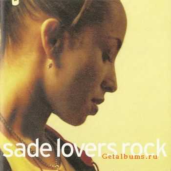 Sade - Lovers Rock (2000) Sade - Lovers Rock (2000)