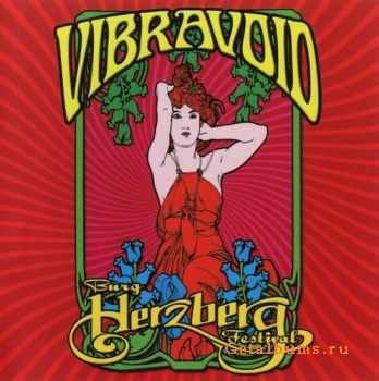 Vibravoid - Burg Herzberg Festival (2011)