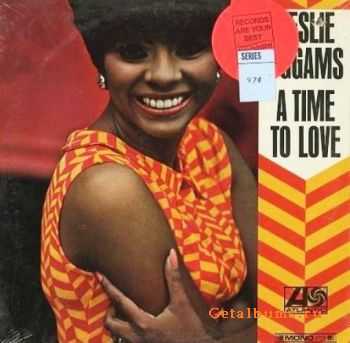 Lesley Uggams - A Time To Love (1966)