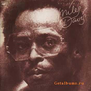 Miles Davis - Get Up With It (1974) 