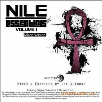 VA - Nile Essentials Volume 1 (2011)