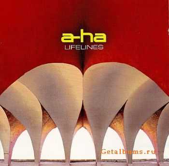 a-ha - Lifelines 2002 [LOSSLESS]