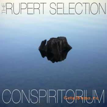 The Rupert Selection  Conspiritorium 2011