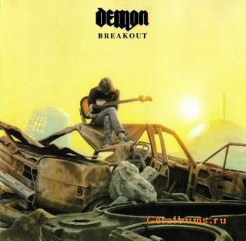 Demon - Breakout 1987 Demon - Breakout 1987