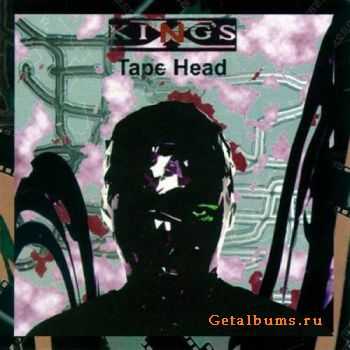 King's X - Tape Head (1998) King's X - Tape Head (1998)