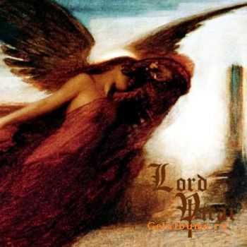 Lord Vicar - Signs Of Osiris (2011) Lord Vicar - Signs Of Osiris (2011)