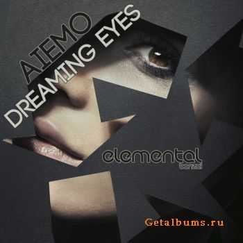 Aiemo - Dreaming Eyes (2011) Aiemo - Dreaming Eyes (2011)