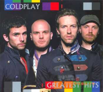 Coldplay - Greatest Hits (2009) Coldplay - Greatest Hits (2009)