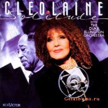 Cleo Laine - Solitude (1995)