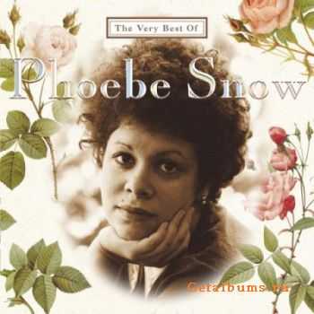 Phoebe Snow - Albums (5CD) (Sony Japan and DCC Gold) (1974-1978)