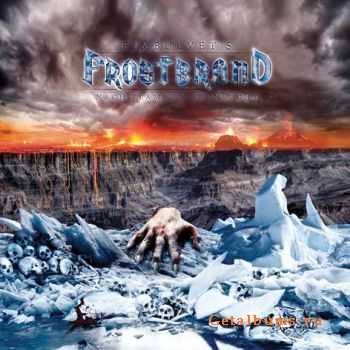 Fimbulvet-Frostbrand - Nach Flammen Sehnsuch (2011) Fimbulvet-Frostbrand - Nach Flammen Sehnsuch (2011)