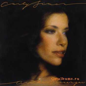 Carly Simon - Another Passenger (1976)