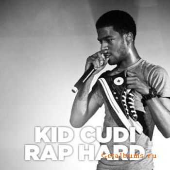 Kid Cudi - Rap Hard (2011)